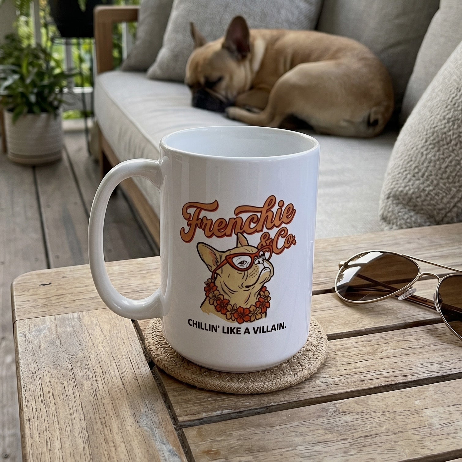 Home Goods