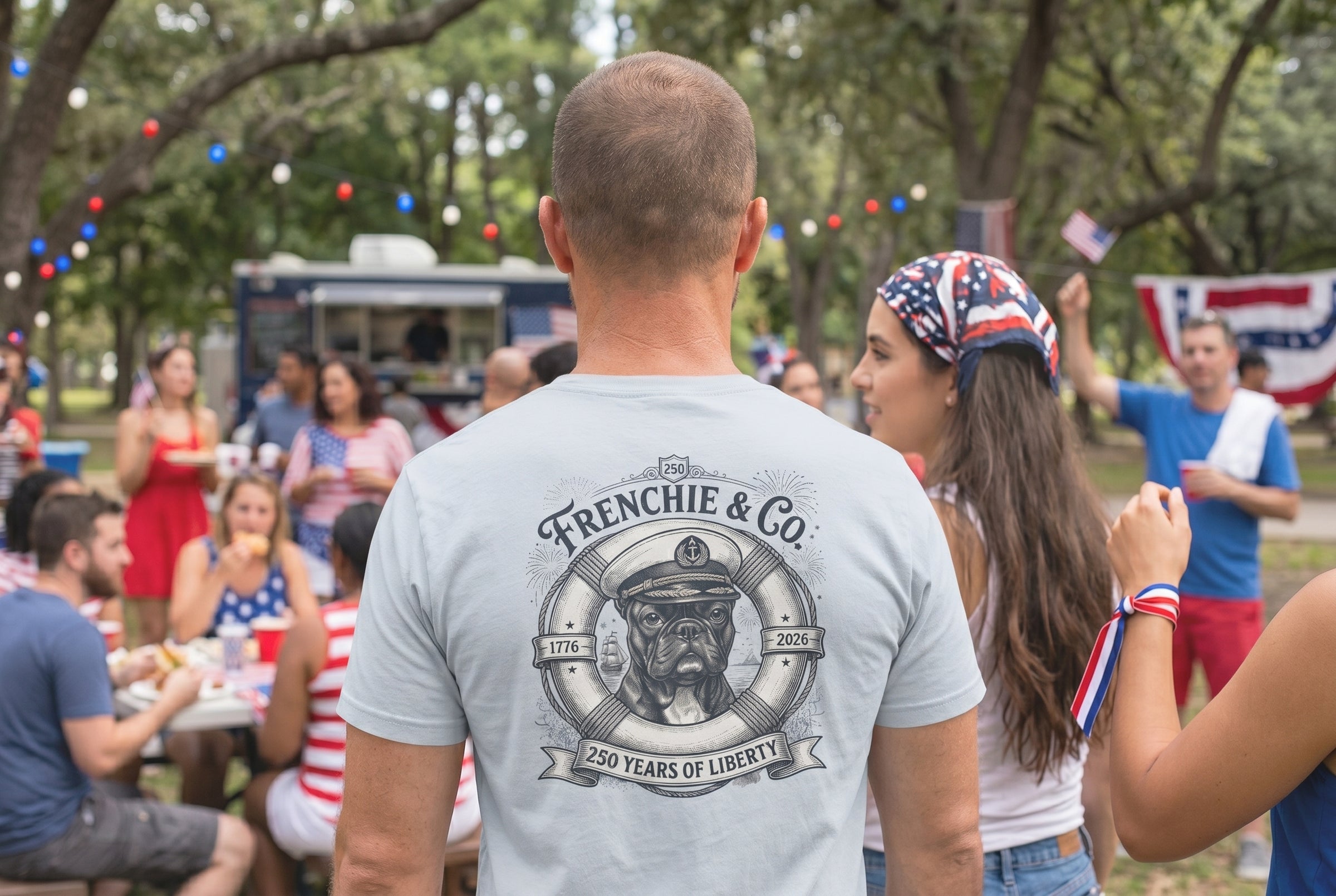 America's 250 Year Anniversary Collection