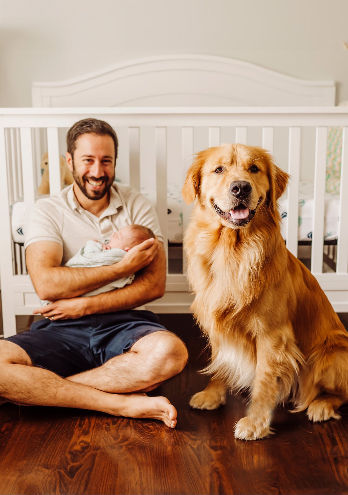 How One Dog Started a Movement